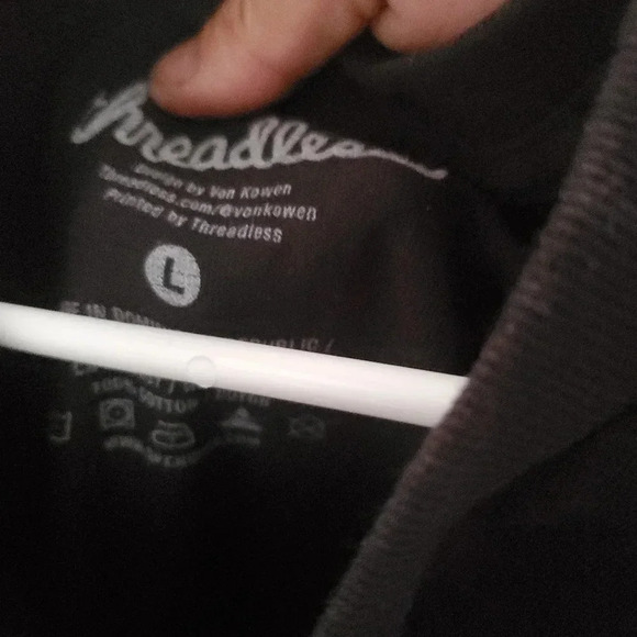 T-shirt brand new no tags. - Picture 3 of 3